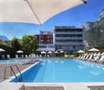 Hotel Luise Riva lago di Garda